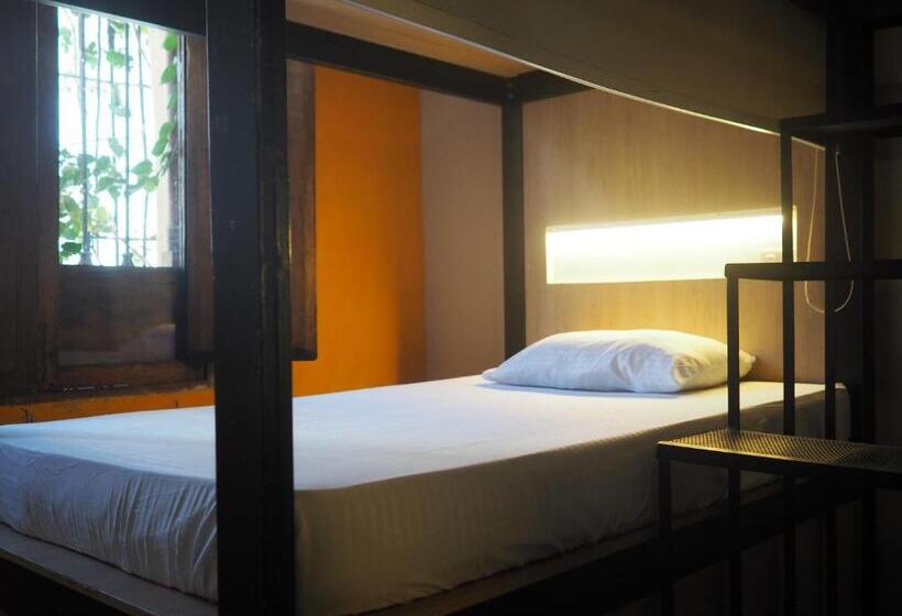 Baboon Hostel