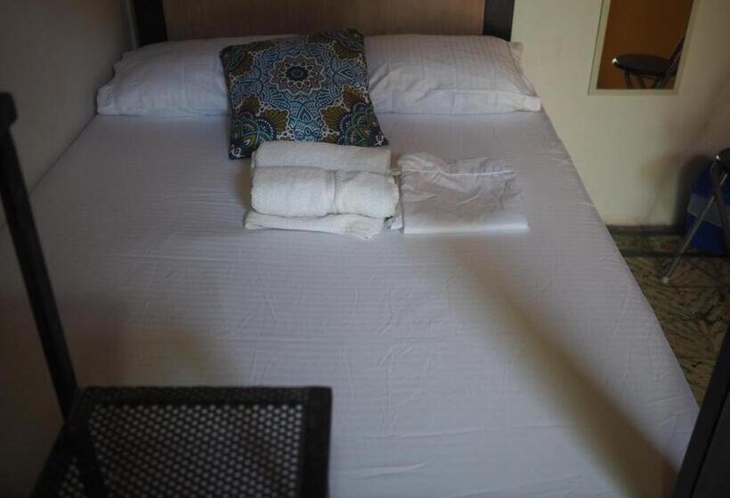 Baboon Hostel