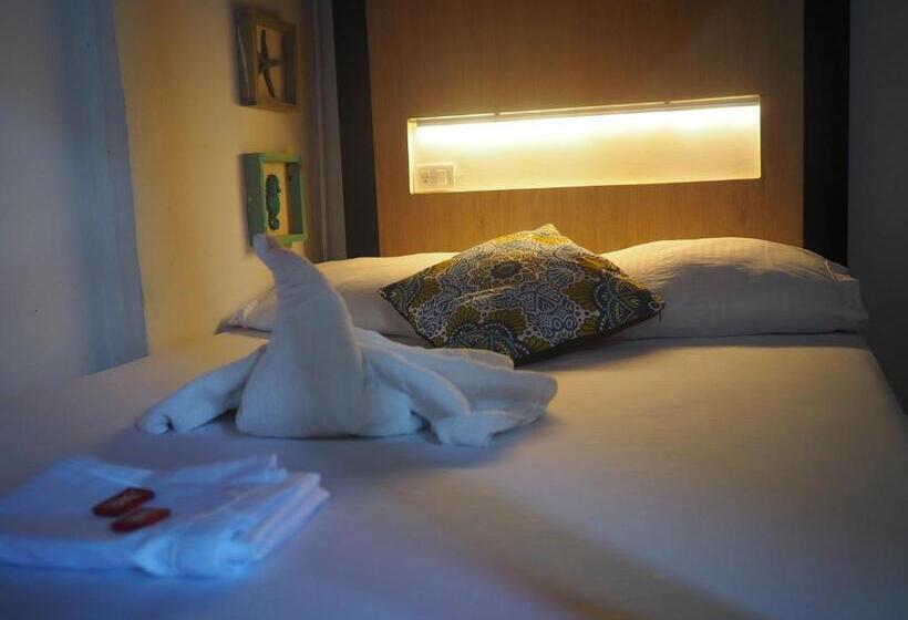 Baboon Hostel
