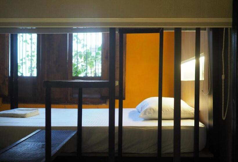 Baboon Hostel