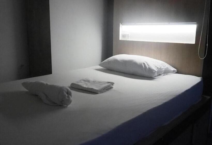 Baboon Hostel