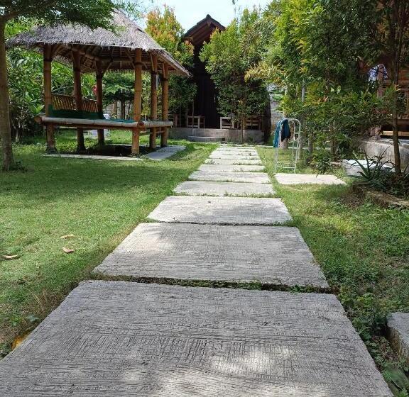 Bale Hostel