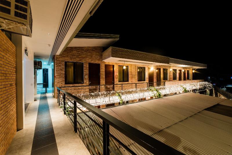 مبيت وإفطار Gwandalan House
