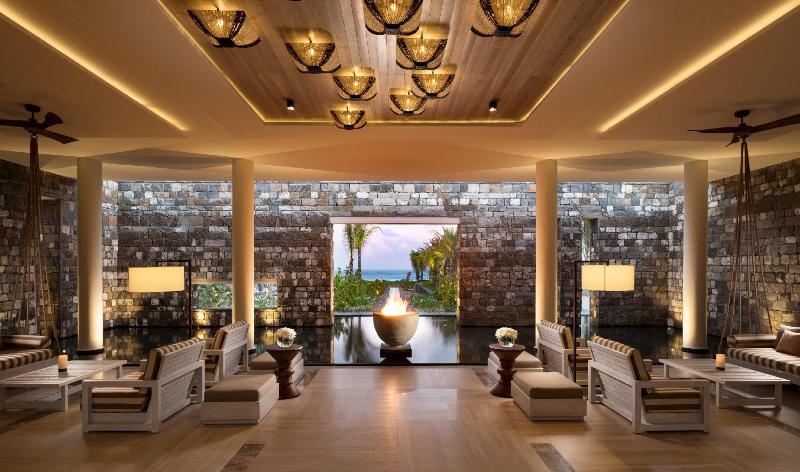 هتل Anantara Iko Mauritius Resort & Villas