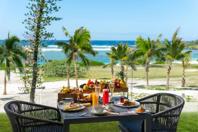 هتل Anantara Iko Mauritius Resort & Villas