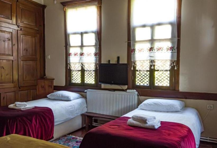 هتل Asya Konak