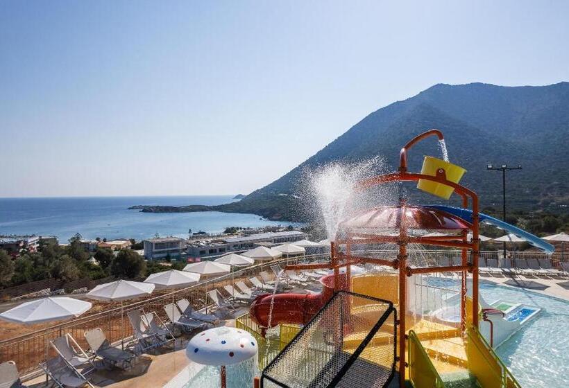 هتل Atali Grand Resort