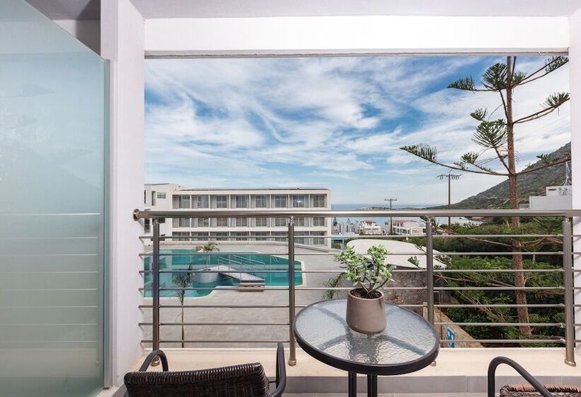 Hotel Atali Grand Resort