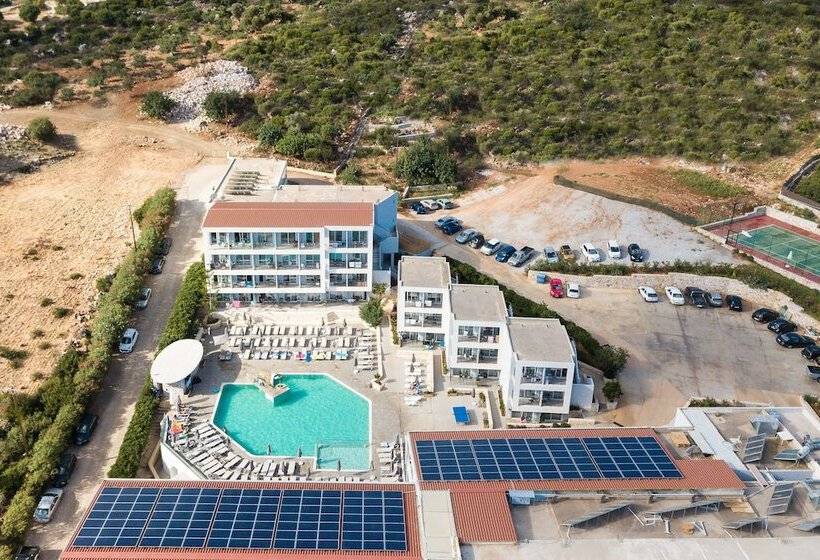 هتل Atali Grand Resort