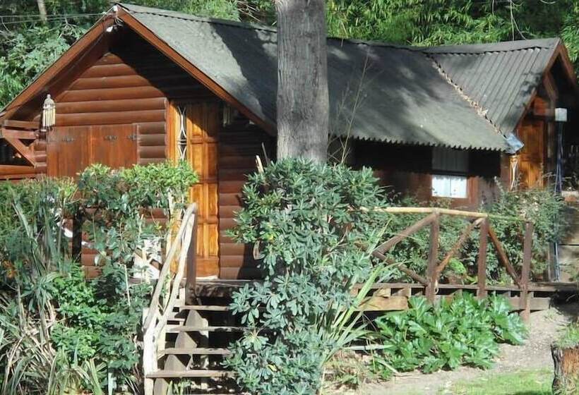 هتل Cabañas Manamar