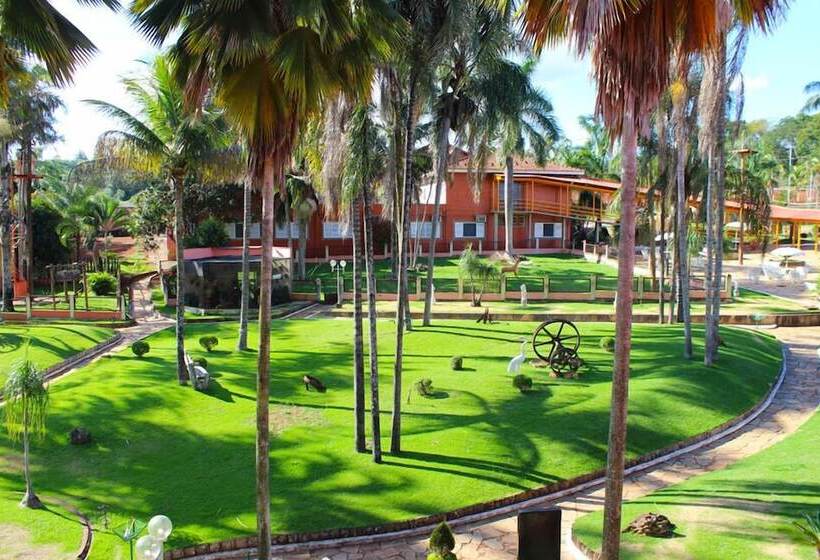 فندق Estancia Park
