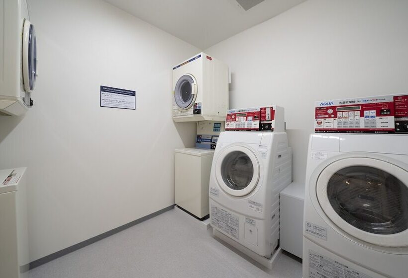 هتل Just Inn Matsusaka Station