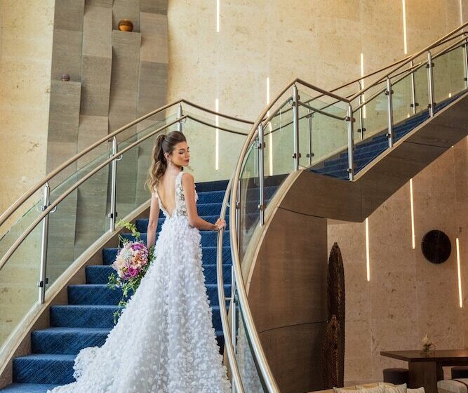 هتل Jw Marriott Orlando Bonnet Creek Resort & Spa