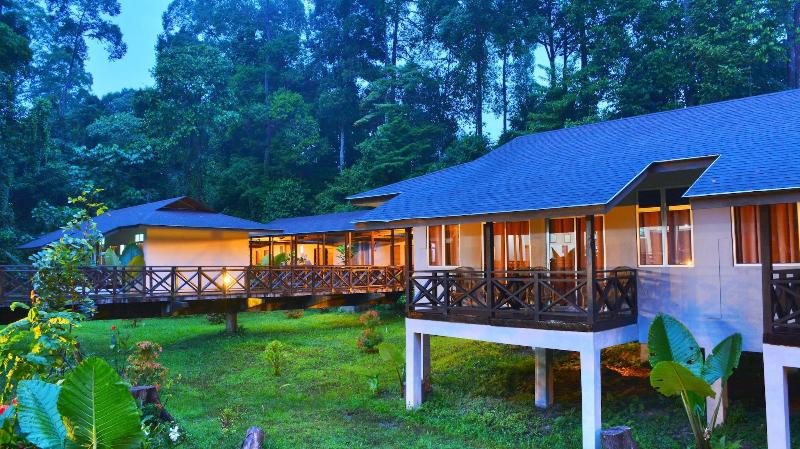 호텔 Kawag Nature Lodge