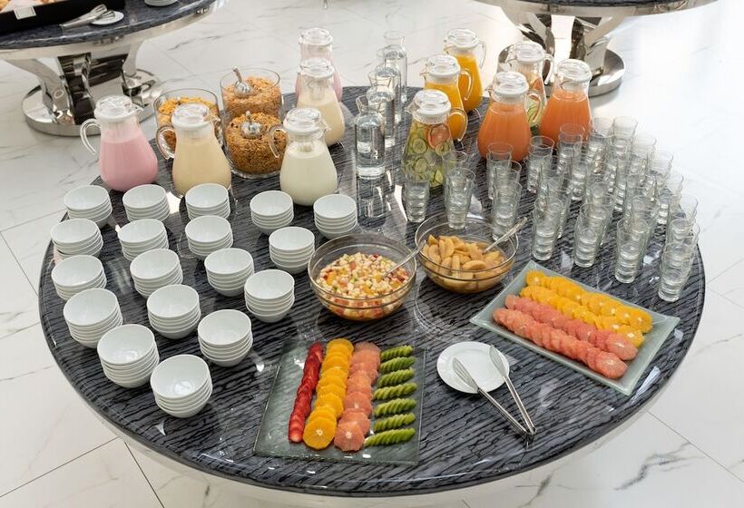 هتل Ker San Telmo