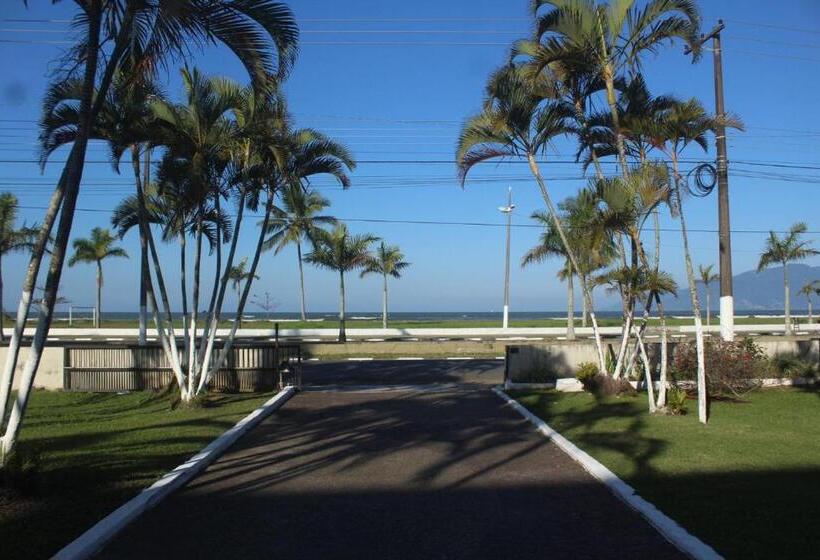 ホテル Leviv Praia