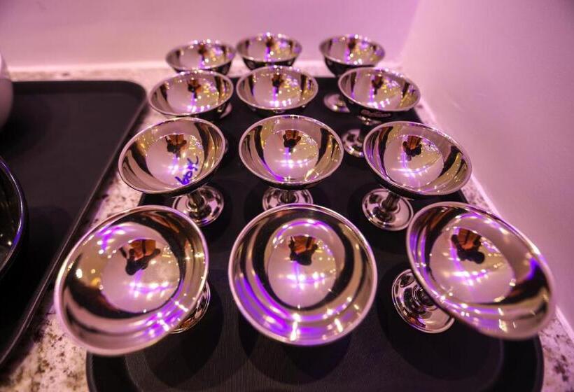 בית מלון כפרי Nitheesh Residency