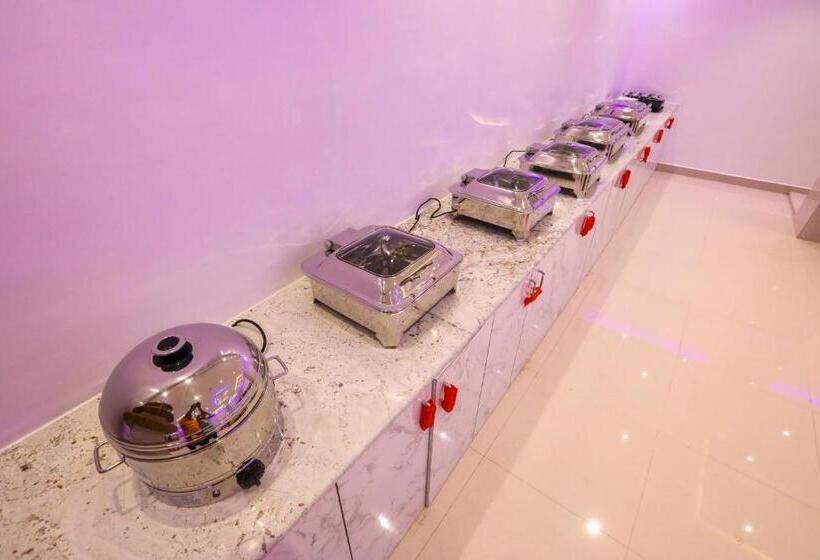 בית מלון כפרי Nitheesh Residency