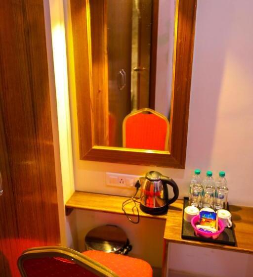 בית מלון כפרי Nitheesh Residency