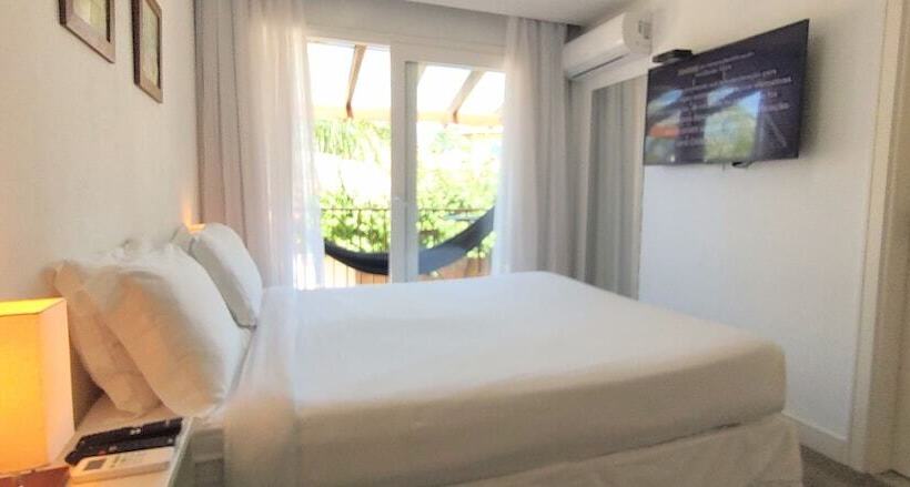 هتل Parador Búzios Boutique