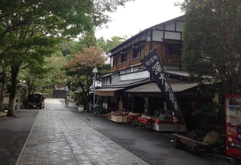 فندق Toyoko Inn Tokyo Chofu Keio-sen Fuda-eki