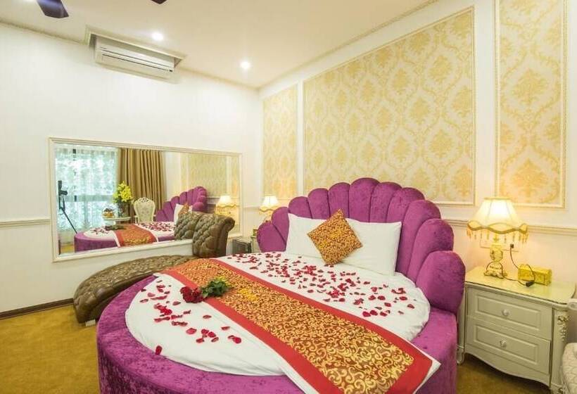 King S Hotel Yen Hoa