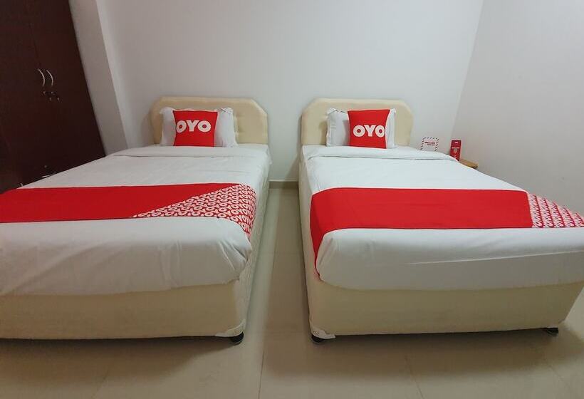 Loban Hotel Apartment