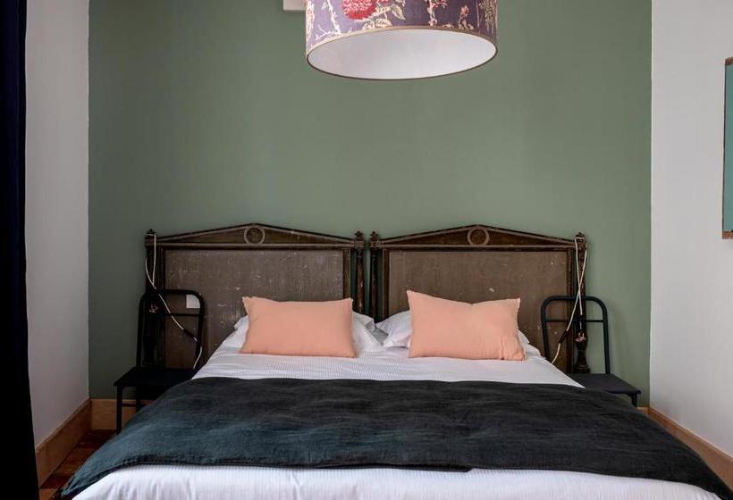 Maison Gaspard Rooms
