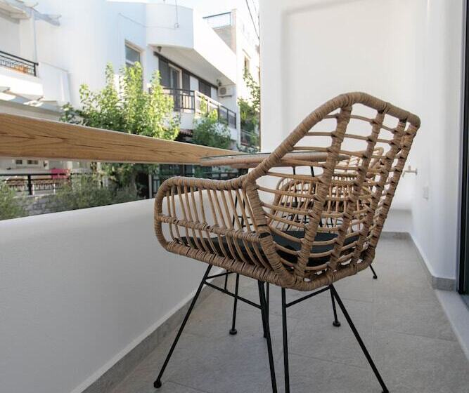 Majestique Of Naxos βoutique ηotel