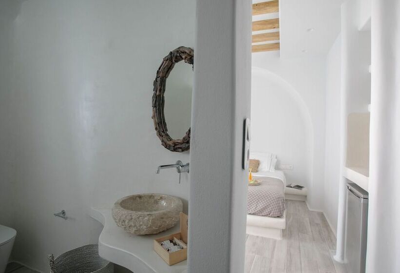 Majestique Of Naxos βoutique ηotel