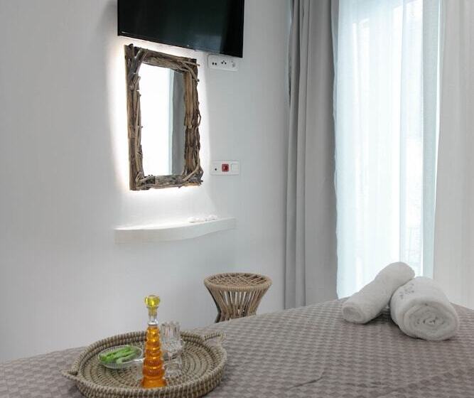 Majestique Of Naxos βoutique ηotel