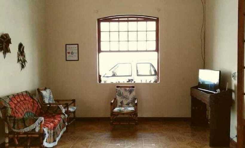 הוסטל Suíte Paraty