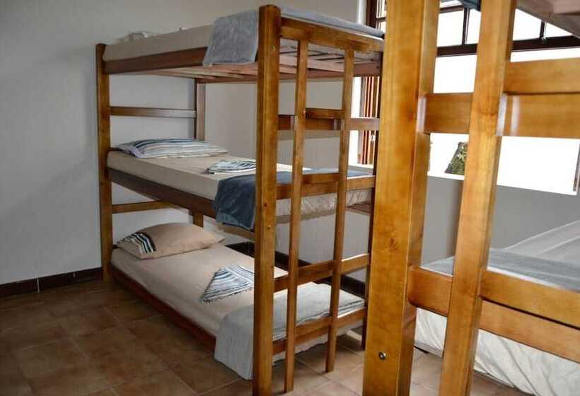 הוסטל Suíte Paraty