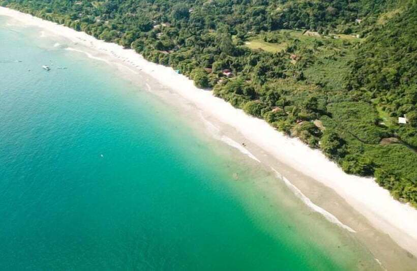 הוסטל Suíte Paraty