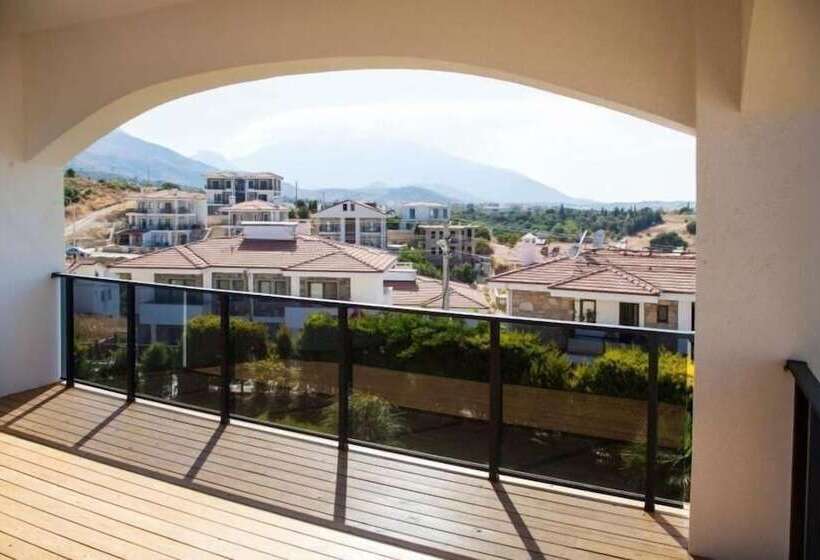 هتل Payam Guest House