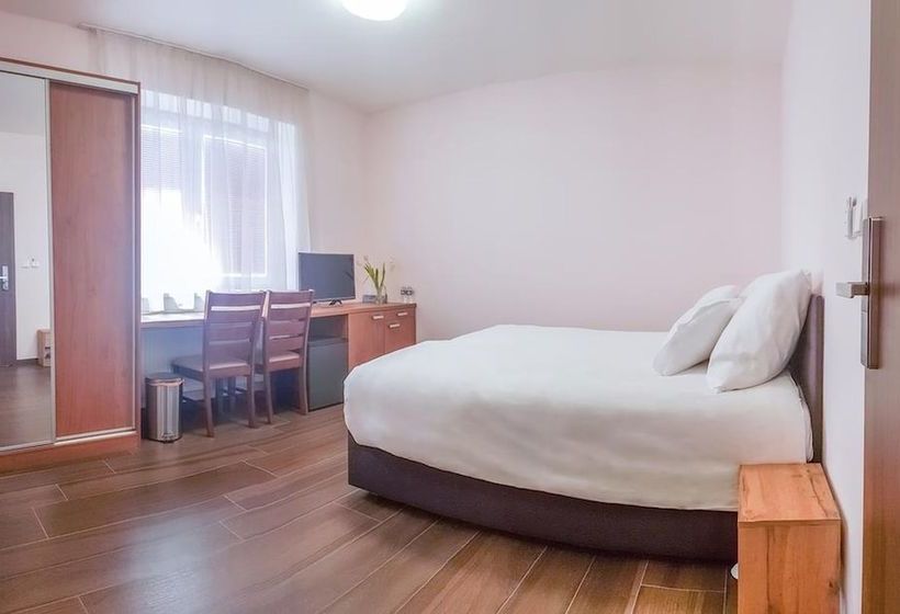 پانسیون Apartment De Luna