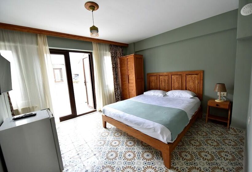 Adakale Pansiyon