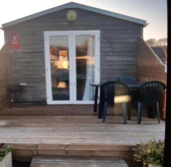 Отель Auberge Des Etangs