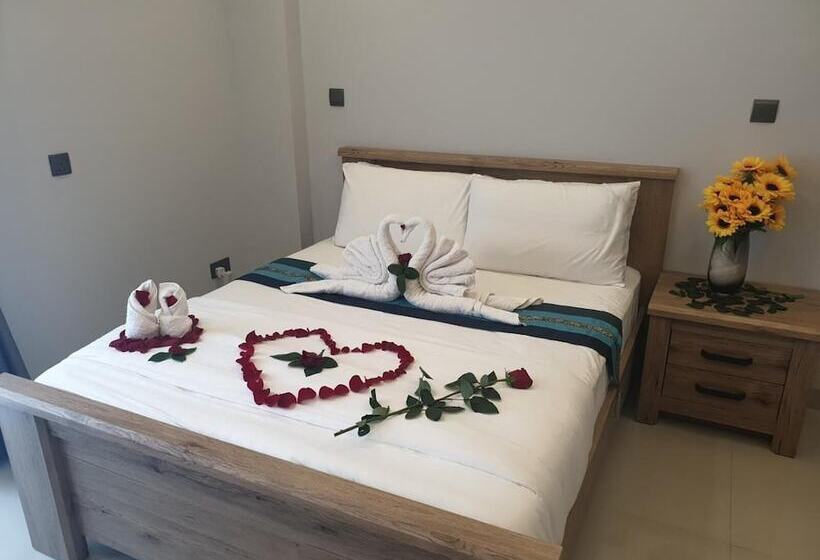 هتل Casa Retreat