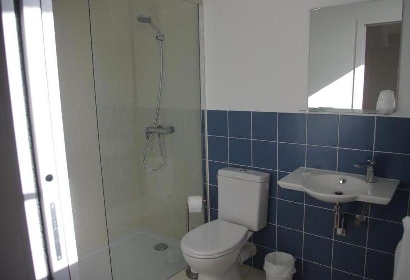 فندق Hôtel Rapin