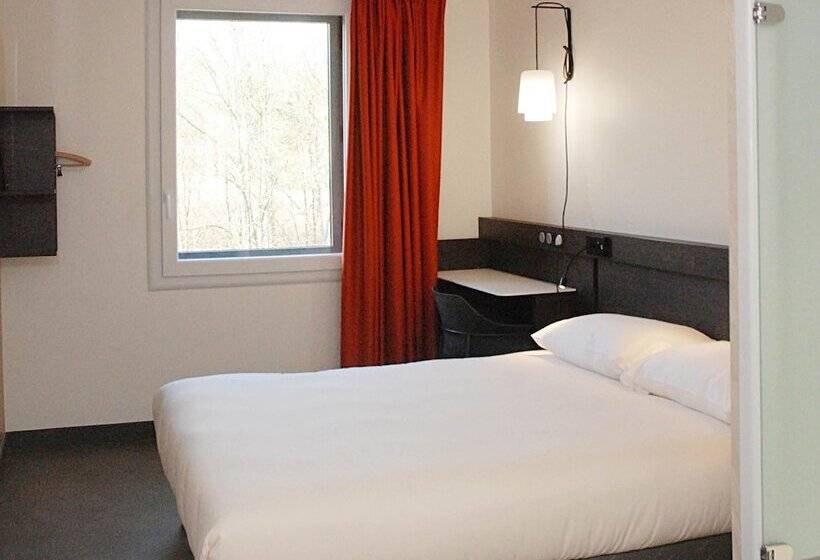 هتل Ibis Budget Annecy Sud Poisy