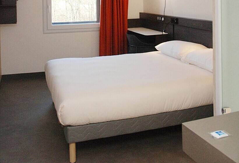هتل Ibis Budget Annecy Sud Poisy