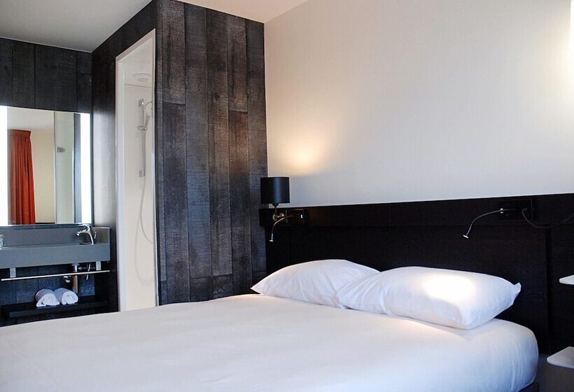 هتل Ibis Budget Annecy Sud Poisy