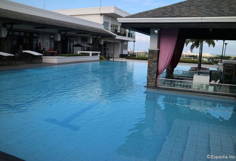 هتل L'fisher Chalet