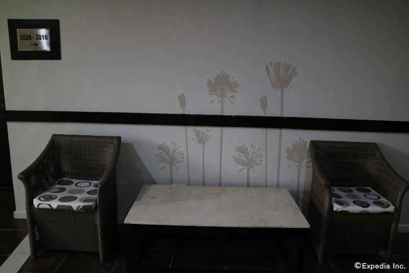 هتل L'fisher Chalet