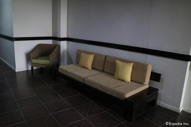 هتل L'fisher Chalet