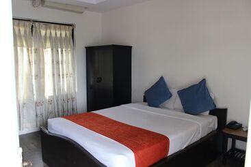 هتل Tuki Resort