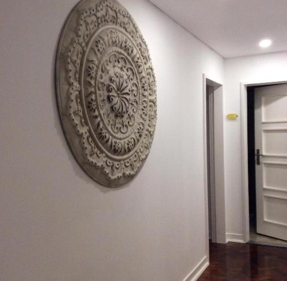پانسیون 4u Lisbon Iv Guesthouse Airport