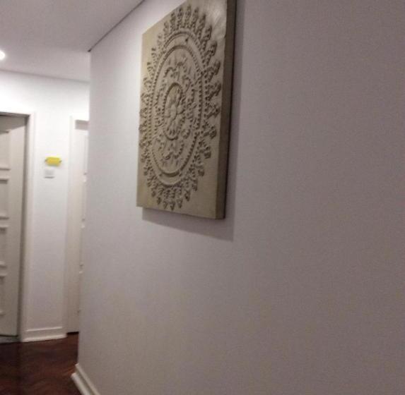 پانسیون 4u Lisbon Iv Guesthouse Airport
