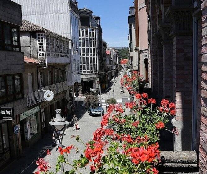 پانسیون Vía Xix